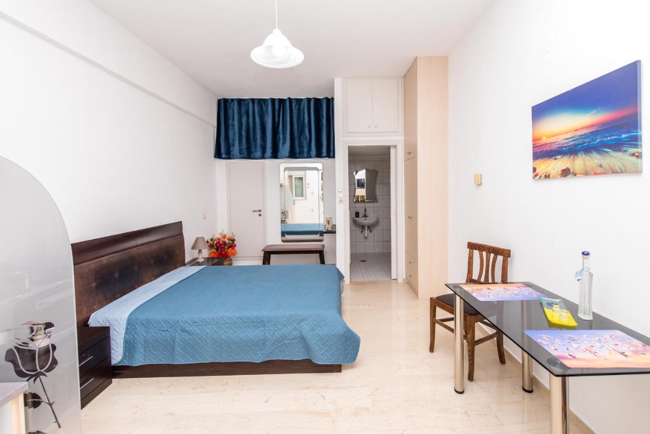 Studio Flower Skalanion Exterior foto